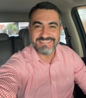 Marcelo Tavares